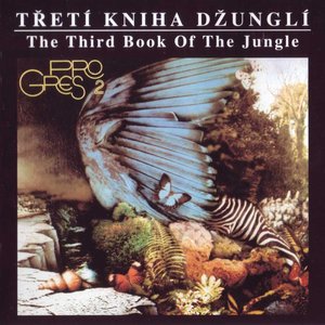Třetí kniha džunglí