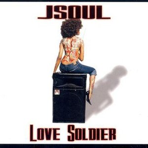 Love Soldier