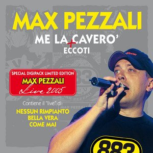 Me La Caverò