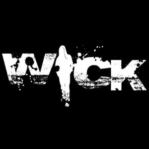 “The Wick On Wax”的封面