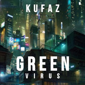 Green Virus - Single