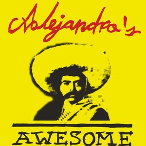 Avatar for Alejandro's Awesome Surf Band