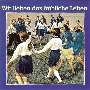 Avatar for Chöre, Solisten und Orchester von FDJ-Jugendfestivals und Arbeiterfestspielen der DDR