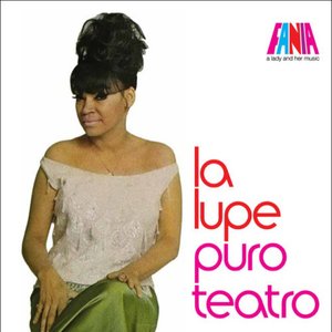 A Lady And Her Music: Puro Teatro