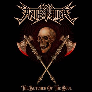 The Butcher Of The Soul