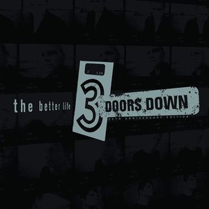 The Better Life (20th Anniversary Deluxe)