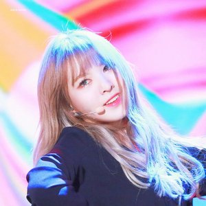 Wendy (Red Velvet) 的头像