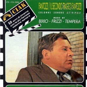 Franco Bixio, Fabio Frizzi, Vince Tempera 的头像