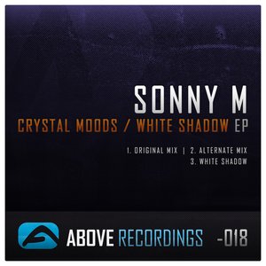 Crystal Moods / White Shadow EP