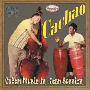 Perlas Cubanas: Cuban Music In "Jam Session"