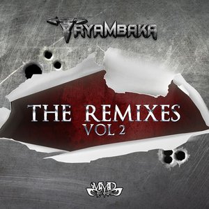 The Remixes Vol. 2