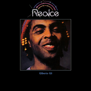 Gilberto Gil - Track 9 Lyrics - Zortam Music