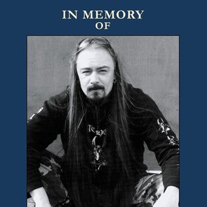 Seth Quorthon のアバター