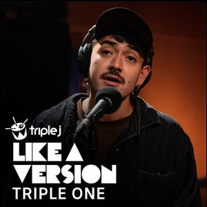 Time After Time (triple j Like a Version) - Single