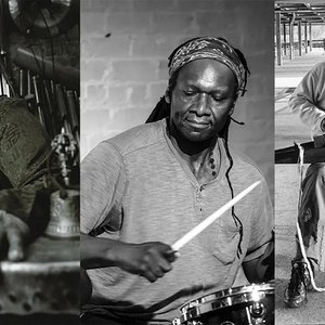 Avatar for William Parker / Cooper-Moore / Hamid Drake