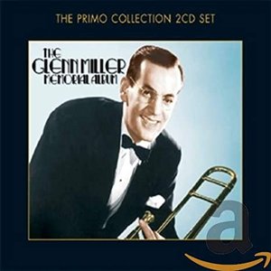 The Glenn Miller Memorial Album