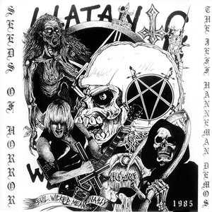 Seeds Of Horror - The Jeff Hanneman Demos 1985