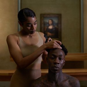 Image for 'EVERYTHING IS LOVE'