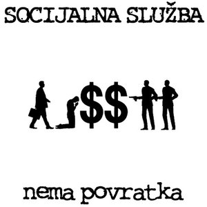 Image for 'Nema povratka'