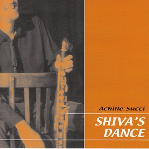 Shiva's dance
