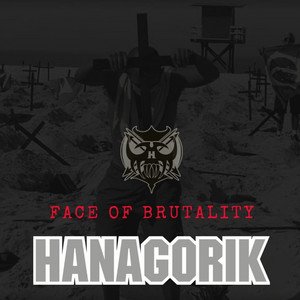 Face of Brutality