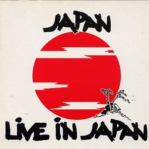 Live in Japan