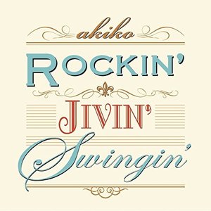 Rockin' Jivin' Swingin'