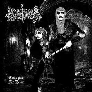 Tales from Far Below [Explicit]