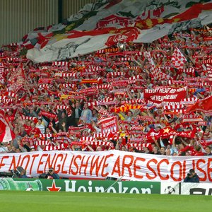 Avatar for The Kop