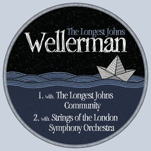 Wellerman - Single