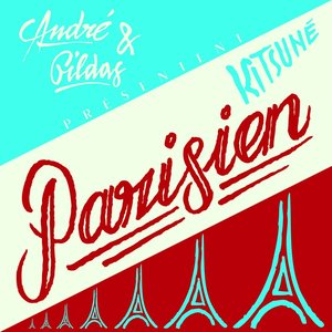 Kitsuné Parisien