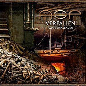 Verfallen, Folge 2: Fassaden