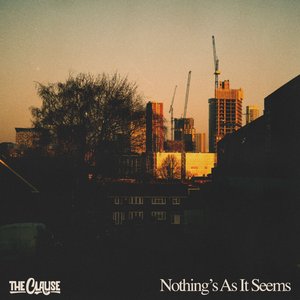 Nothing's As It Seems