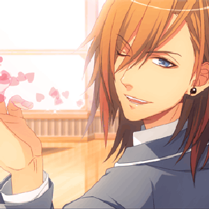 Dear Burning My Lady Ren Jinguji Junichi Suwabe Last Fm