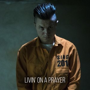 Livin' on a Prayer