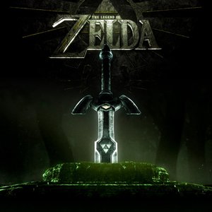 A Symphonic Metal Tribute to The Legend of Zelda