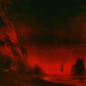 Cosmic Purgatory - EP