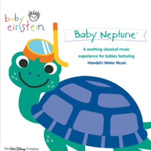 Baby Einstein: Baby Neptune