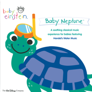 The Baby Einstein Music Box Orchestra - Baby Einstein Baby Neptune - Zortam Music