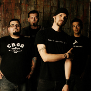 The Accident Experiment photo provided by Last.fm