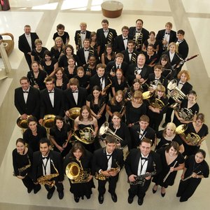 Depauw University Band 的头像