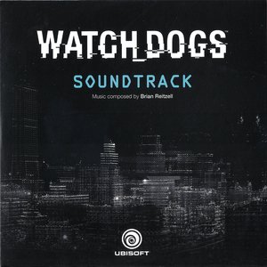 Watch_Dogs Soundtrack