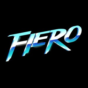 Image for 'Fiero'