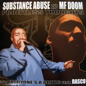 Substance Abuse & MF Doom 的头像