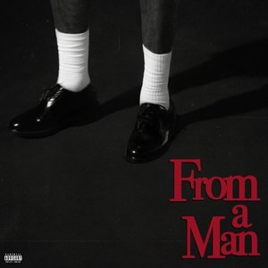 From A Man - Single