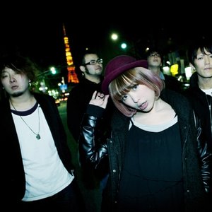 モルヒネ東京 的头像