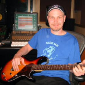 Warren Fitzgerald photo provided by Last.fm