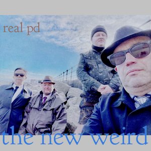 The New Weird