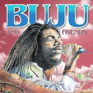 Tenor Saw Feat. Buju Banton のアバター