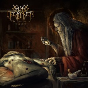 The Apothecary